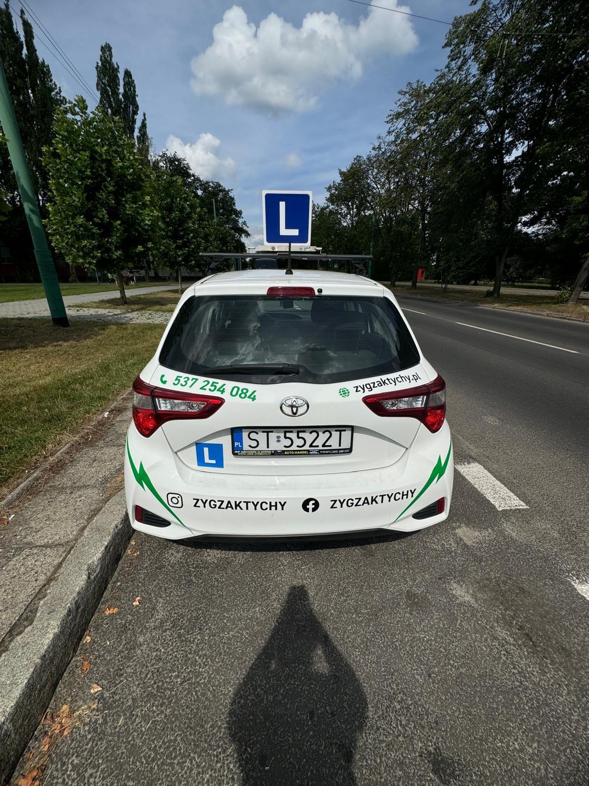 zygzak zdjęcie nr 2